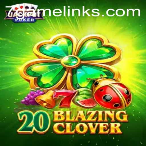 Discover the Thrilling World of 20BlazingClover and Its Fascination in the 7game PH Scene