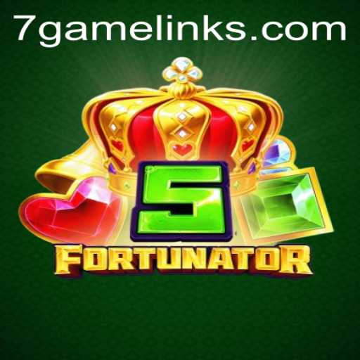5Fortunator: The Ultimate Gaming Experience
