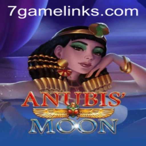 AnubisMoon: Discover the Mysteries of the Ancient Egyptian-Themed Game