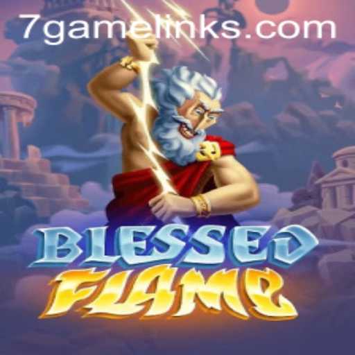 Exploring the Enchanting World of BlessedFlame: A Riveting Journey with 7game ph