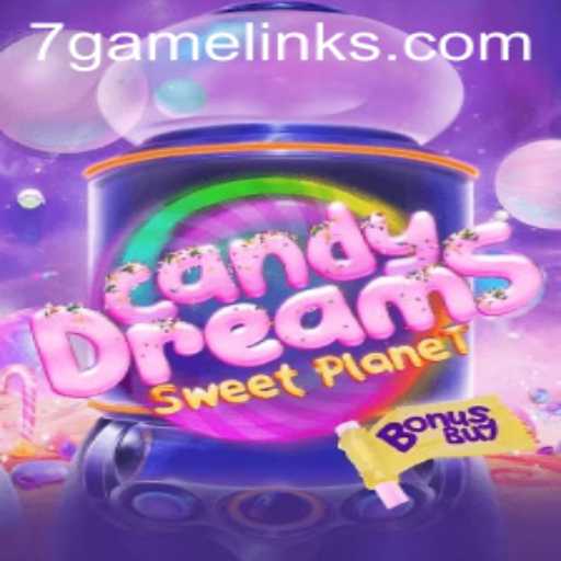 CandyDreamsSweetPlanet: Exploring the Sweet Universe of 7game ph