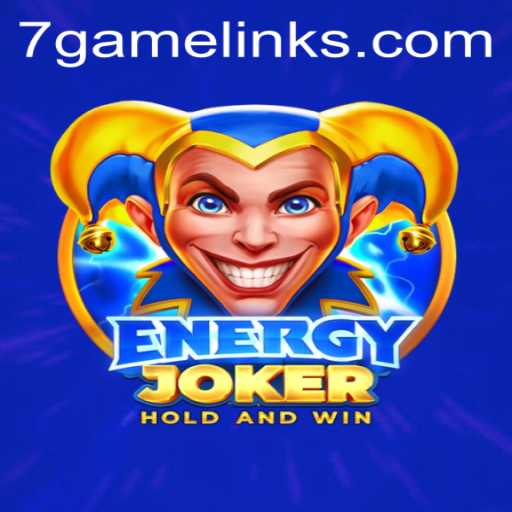 Exploring EnergyJoker: A Thrilling New Addition to the 7game PH Portfolio