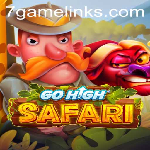 GoHighSafari: A New Adventure in Gaming with 7game ph
