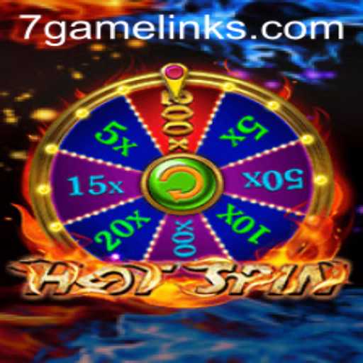 HotSpin: A Captivating Experience in the World of Online Slot Gaming