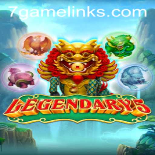 Enter the Realm of Legendary5: A Comprehensive Guide to 7game ph's Latest Adventure