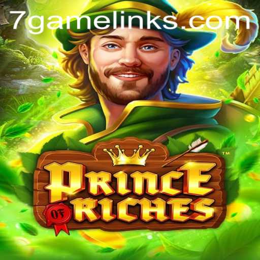 Exploring the Excitement of PrinceOfRiches: The Newest Addition to the Gaming World