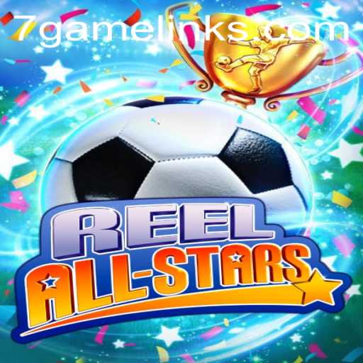 ReelAllStars: A New Era in Online Gaming